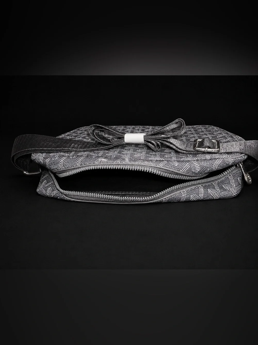 Inspired Style Crossbody Bag with Matching Wallet, Brand New